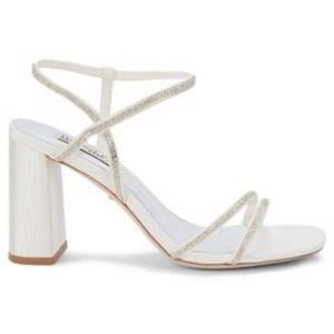 Badgley Mischka Rebekah Heel